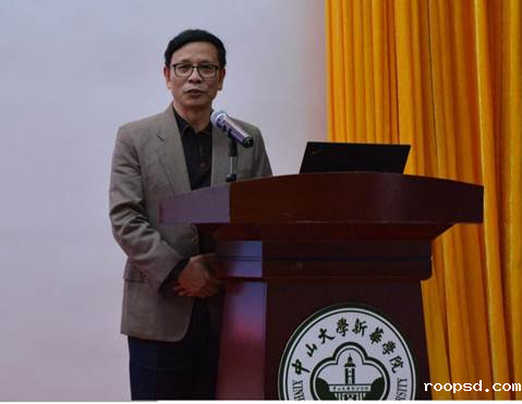 1生物医学工程学院院长陈仲本教授