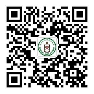 音乐系官微二维码 音乐系官微二维码