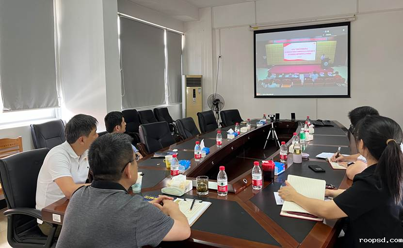 纺织服装学院分会场