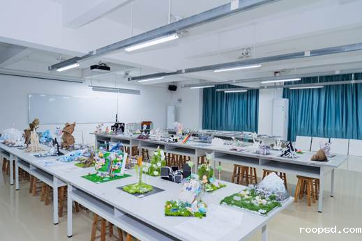 艺术设计实验室 (2)